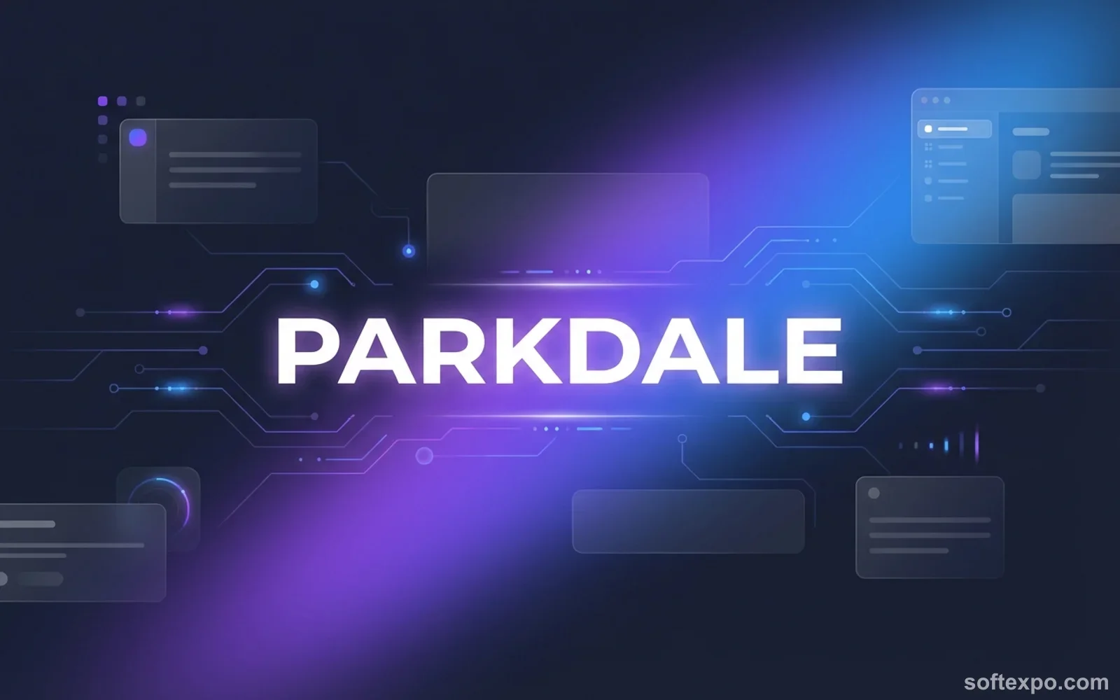 Parkdale Cover