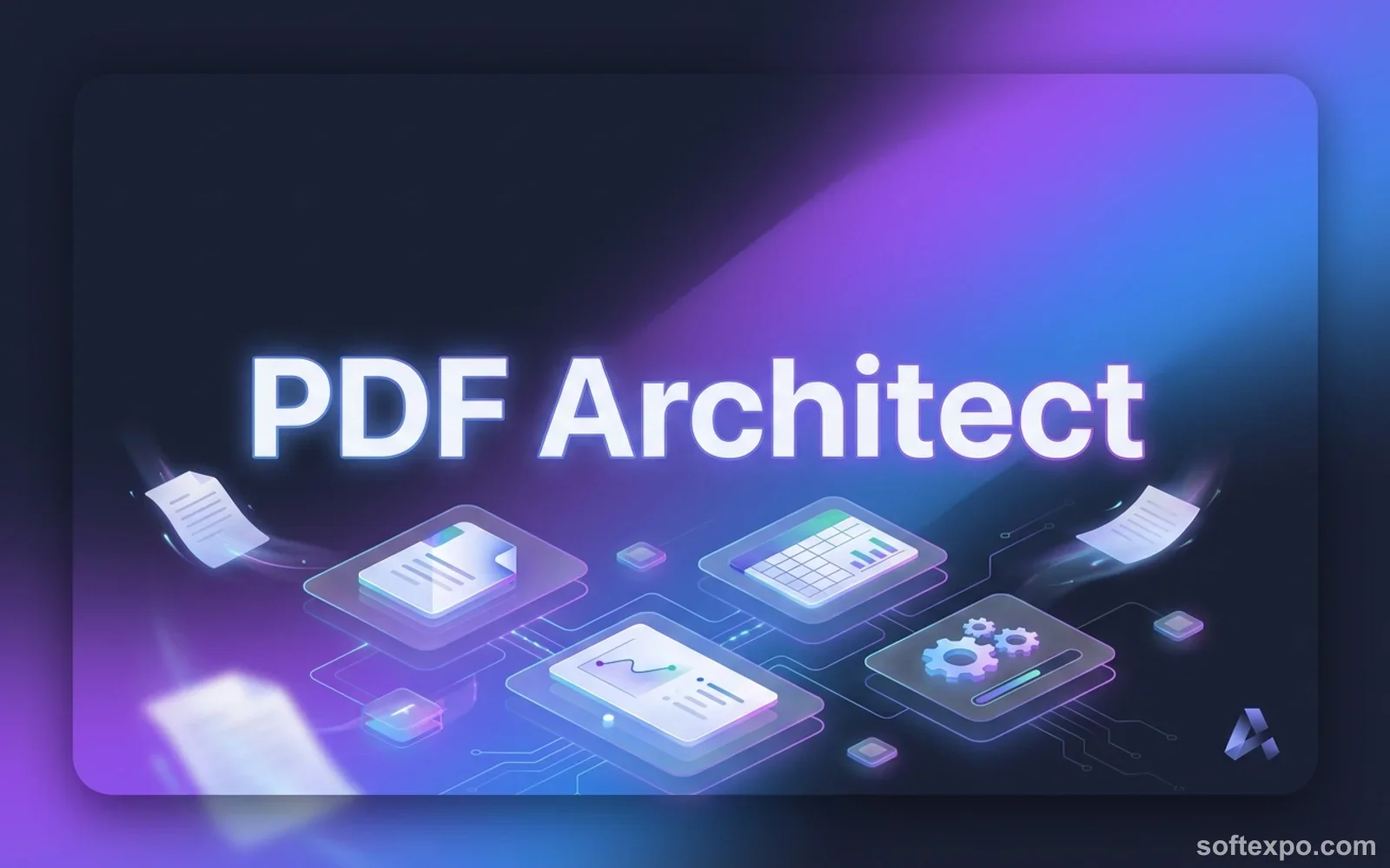 PDF Architect Cover