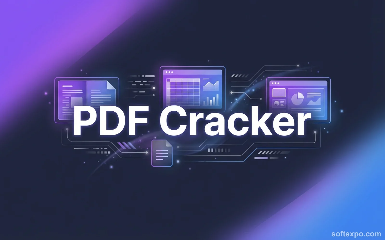 PDF Cracker Cover