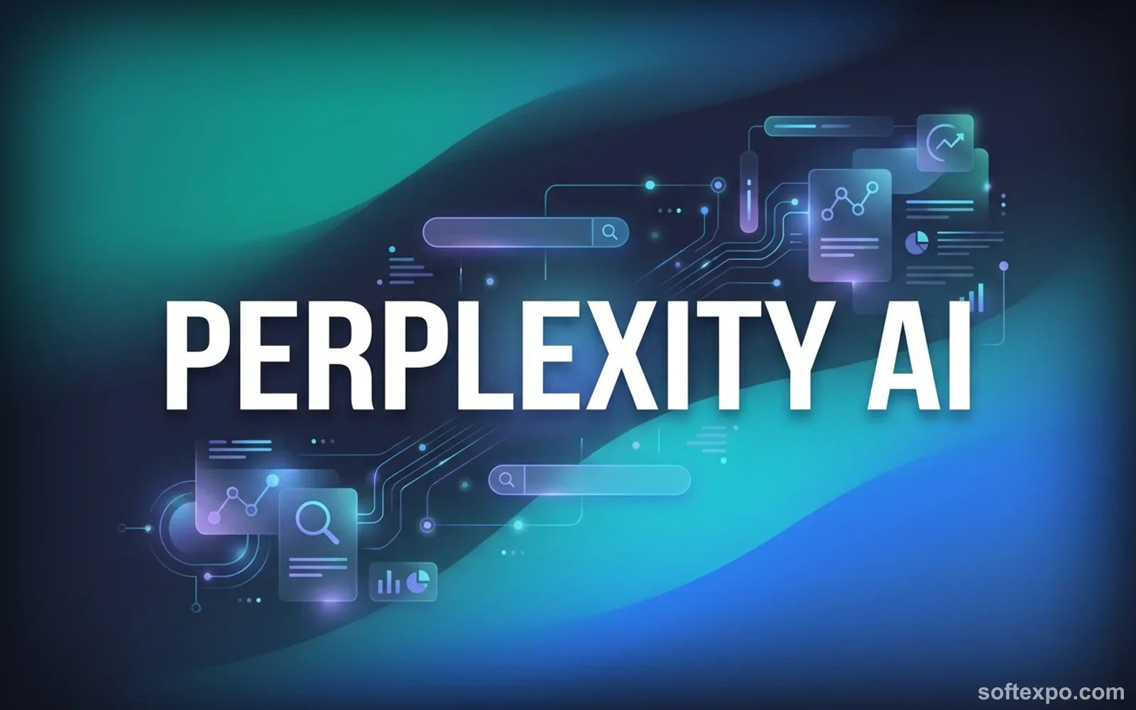 Perplexity AI Cover