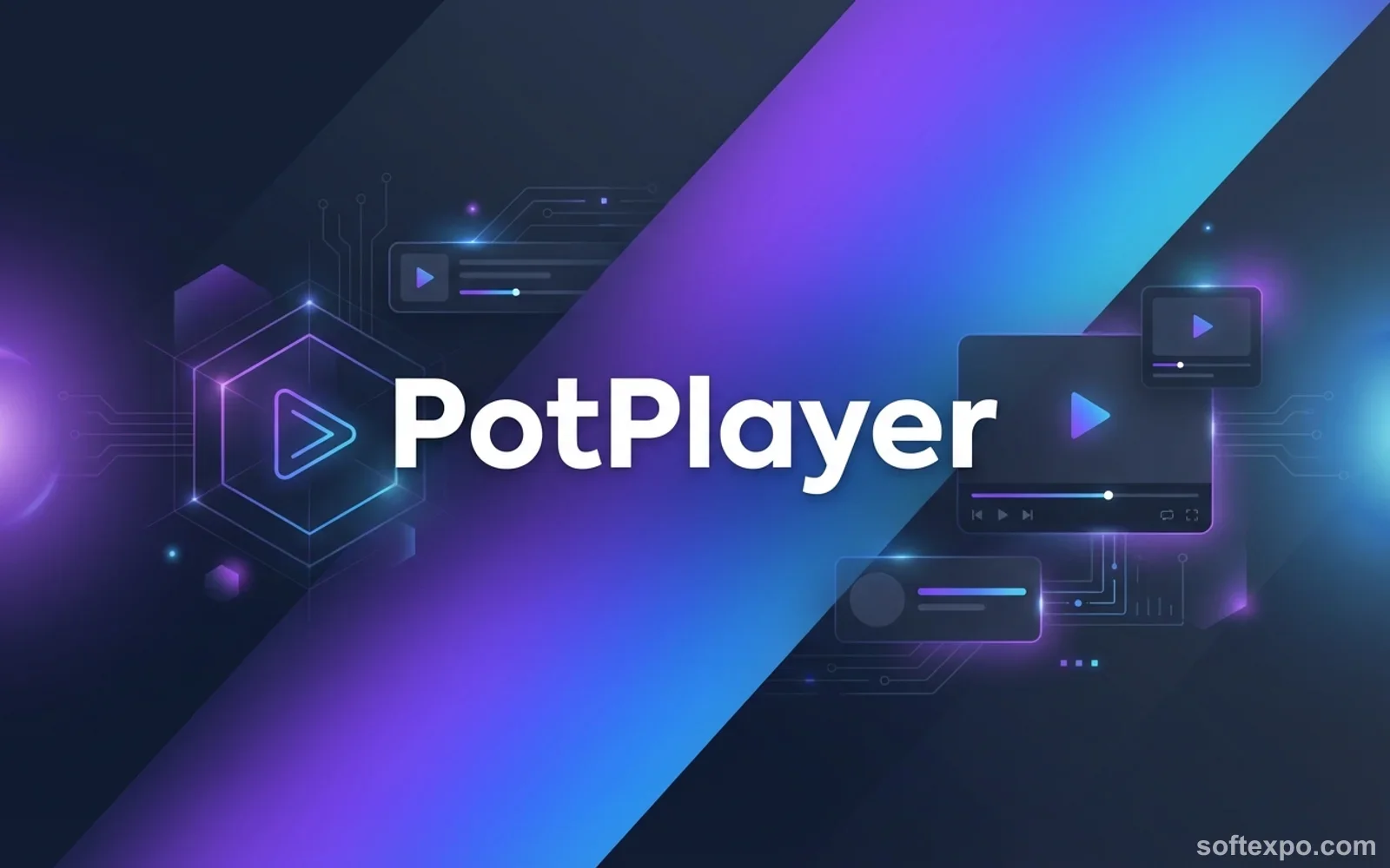 PotPlayer Cover