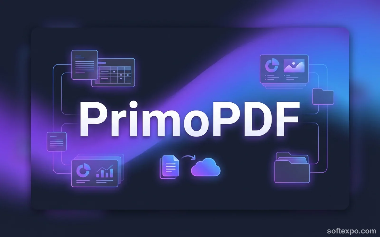 PrimoPDF Cover