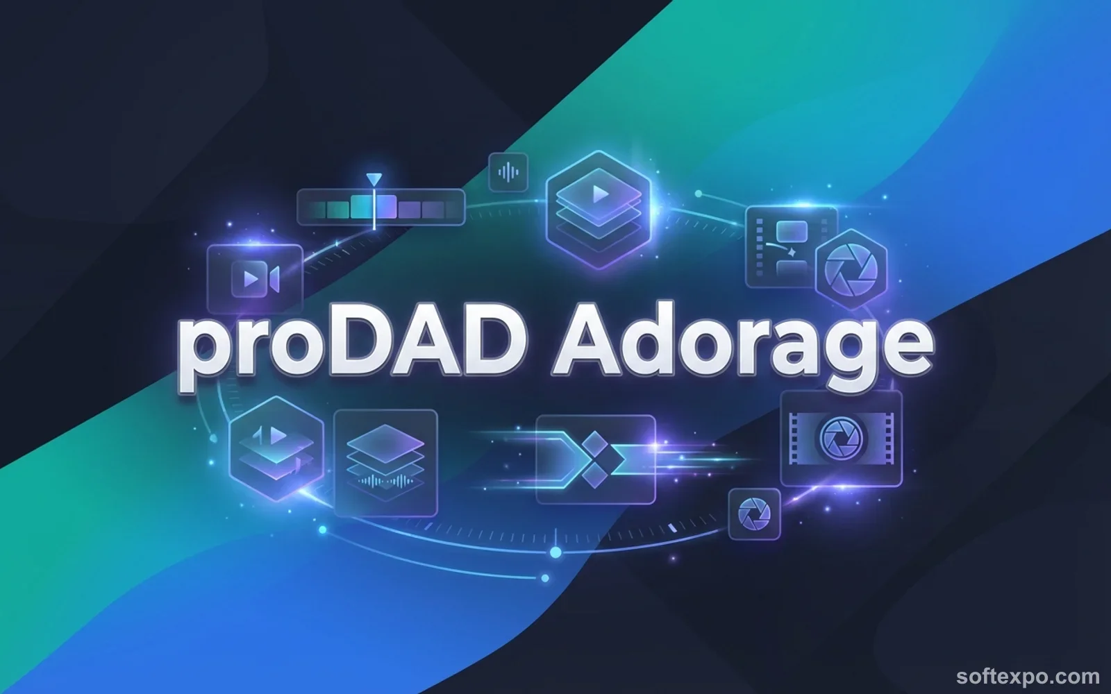 proDAD Adorage Cover