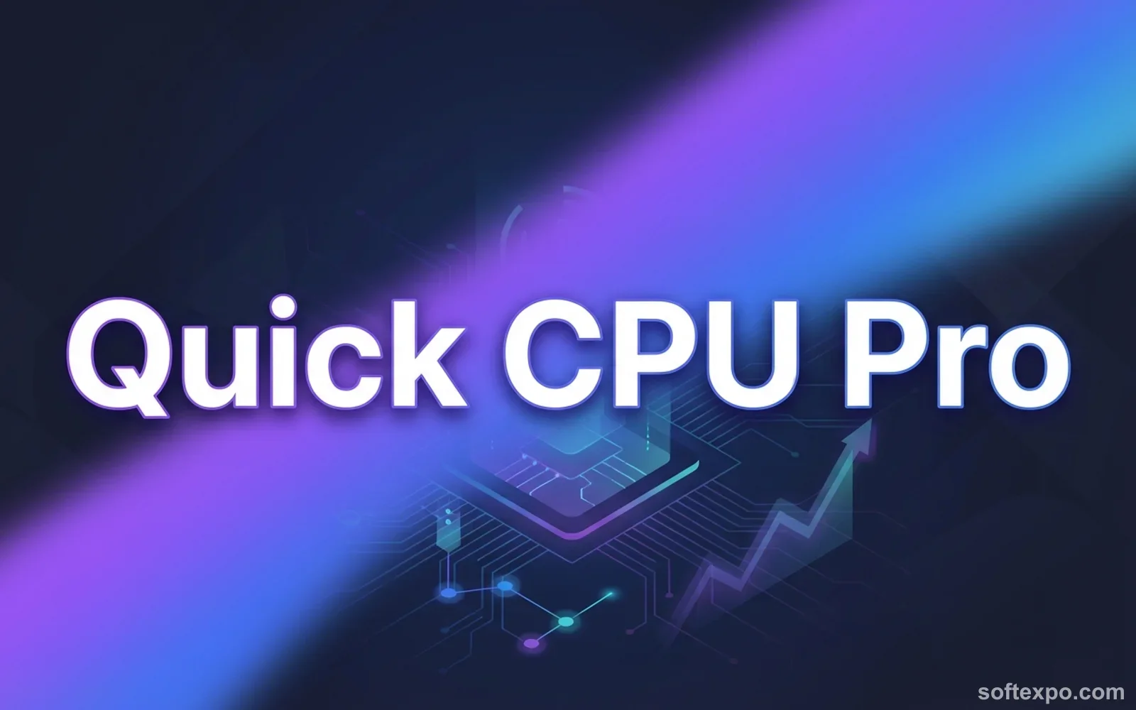 Quick CPU Pro Cover