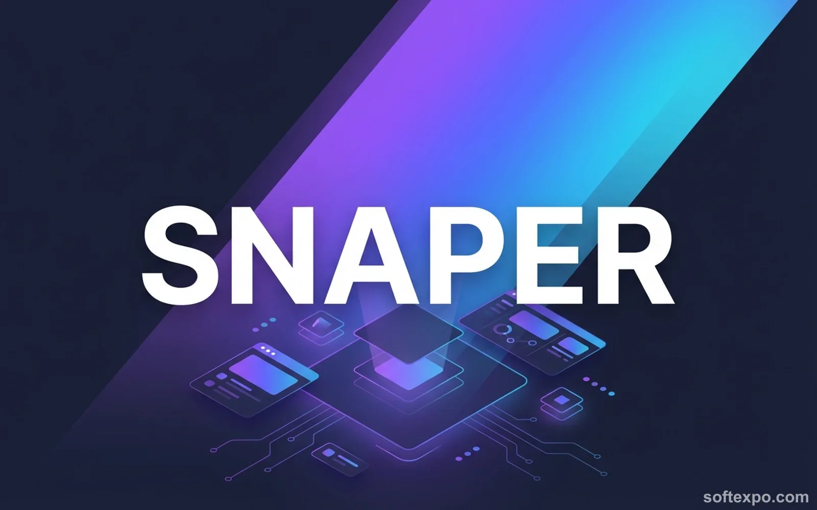 SnapDownloader Cover