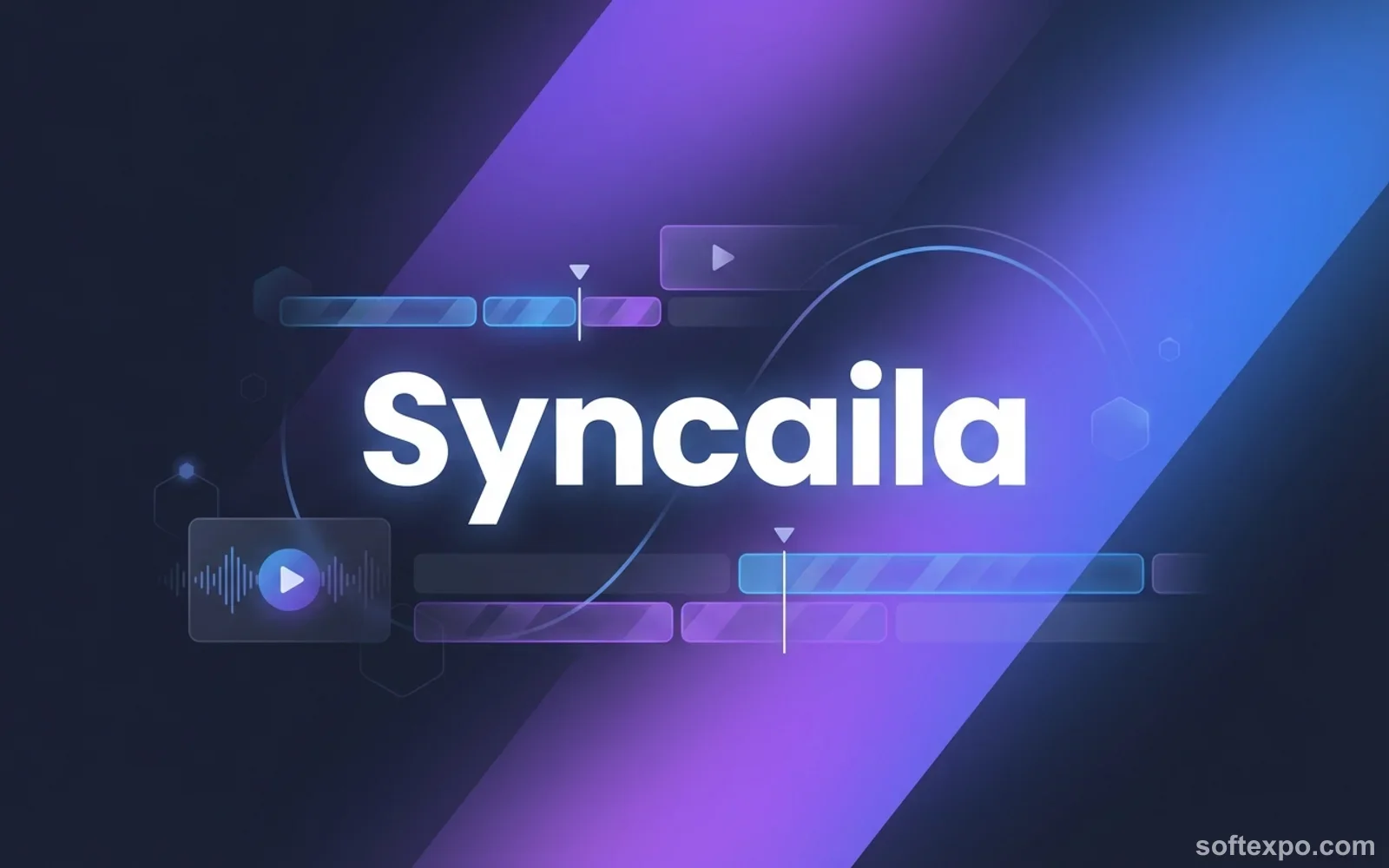 Syncaila Cover
