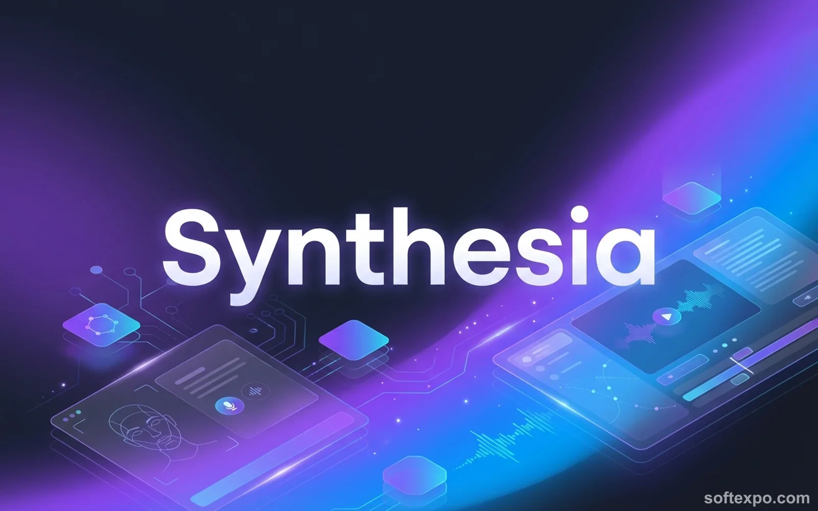 Synthesia Cover