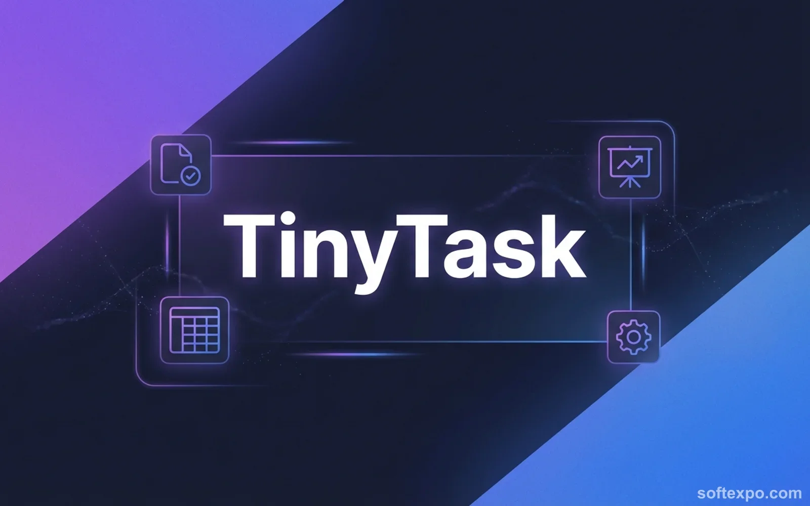 TinyTask Cover