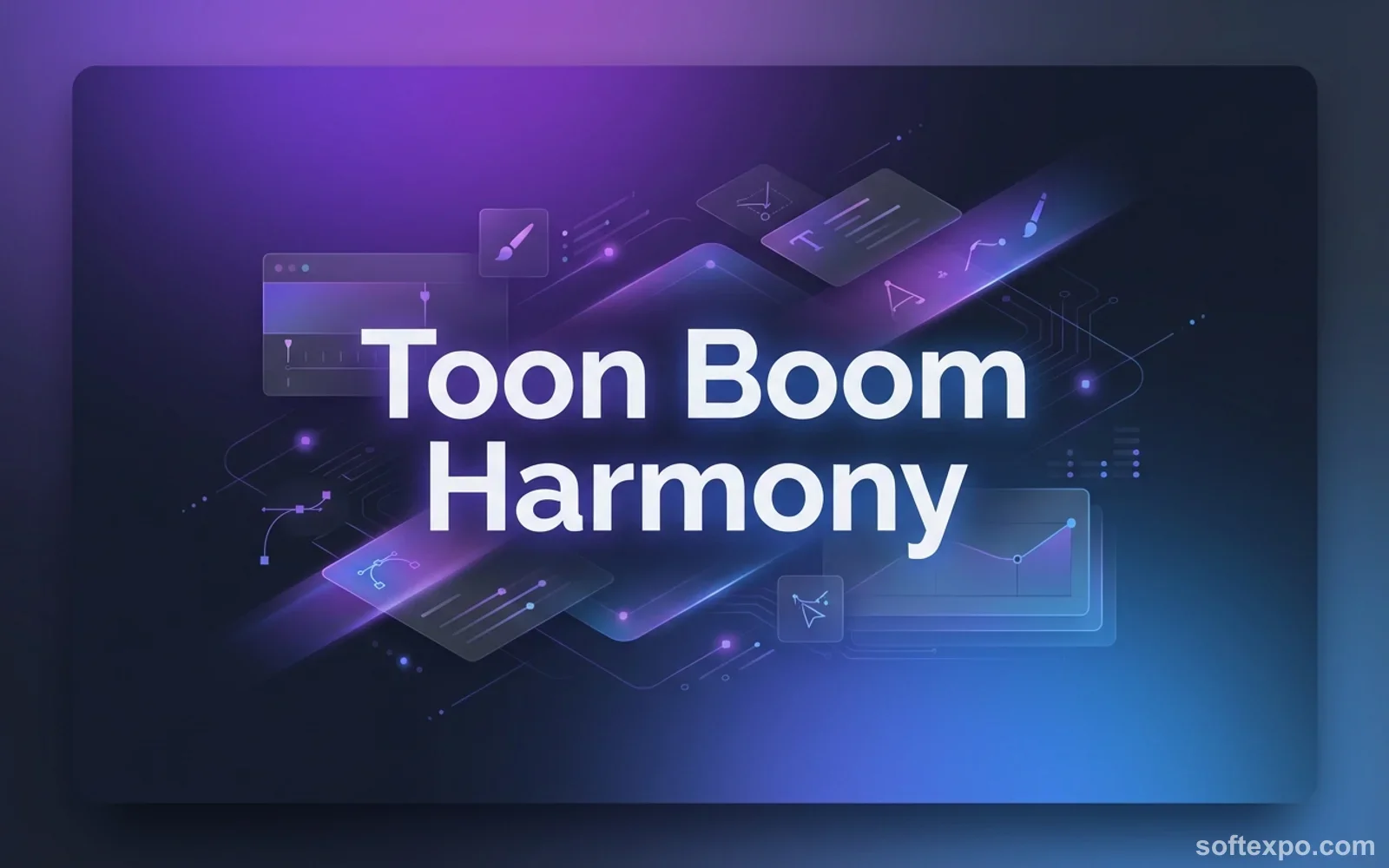 Toon Boom Harmony Cover