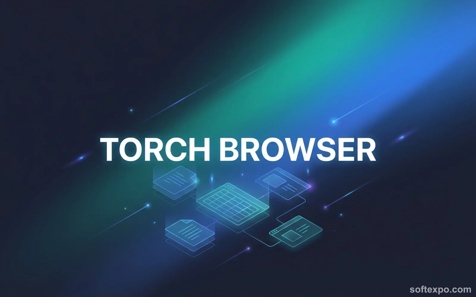 Torch Browser Cover