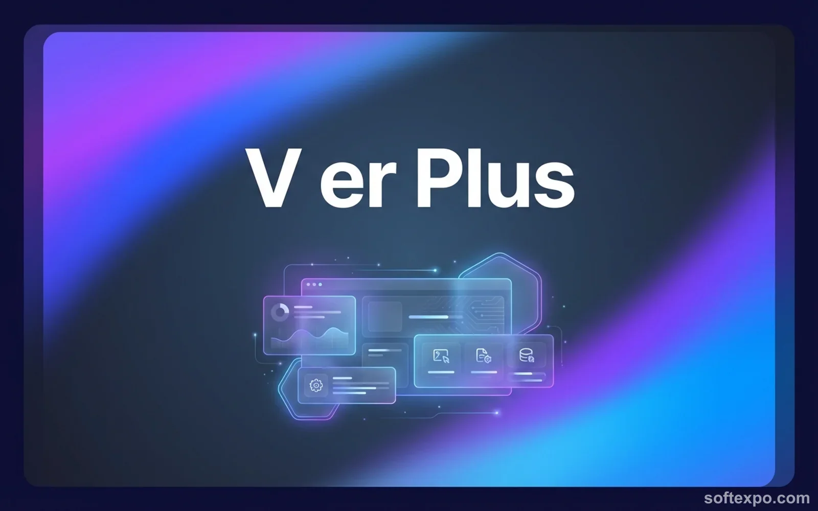 VDownloader Plus Cover