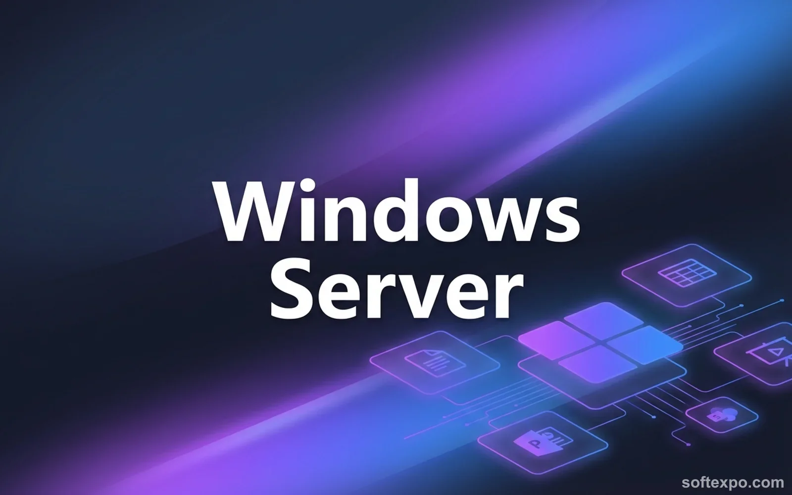 Windows Server Cover