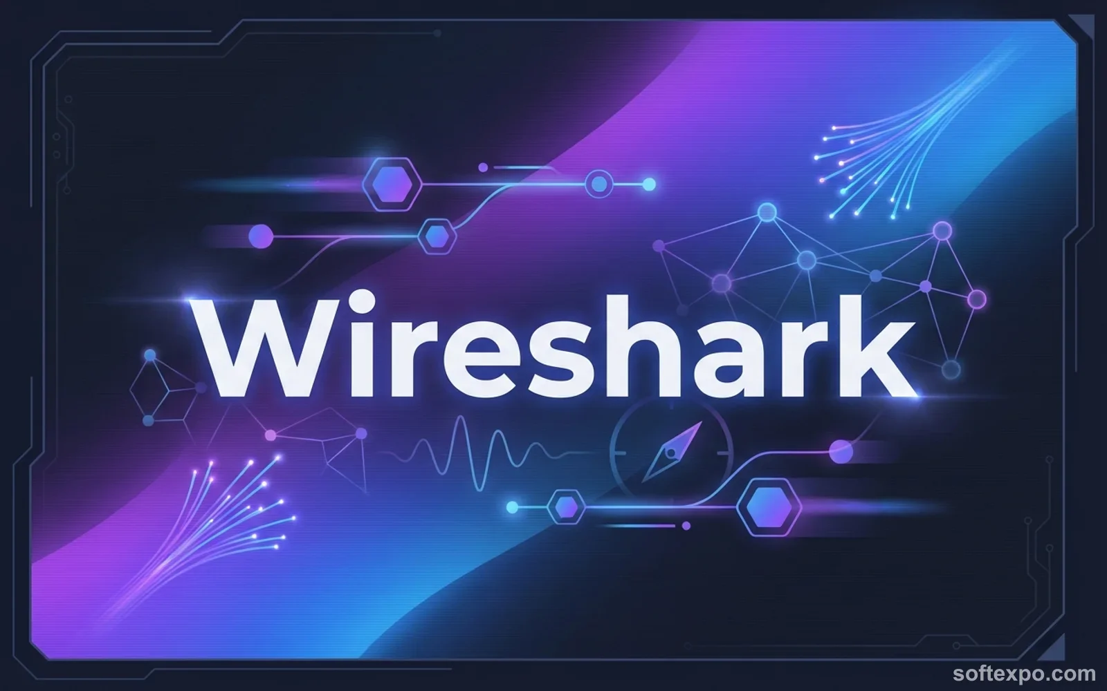 Wireshark Cover
