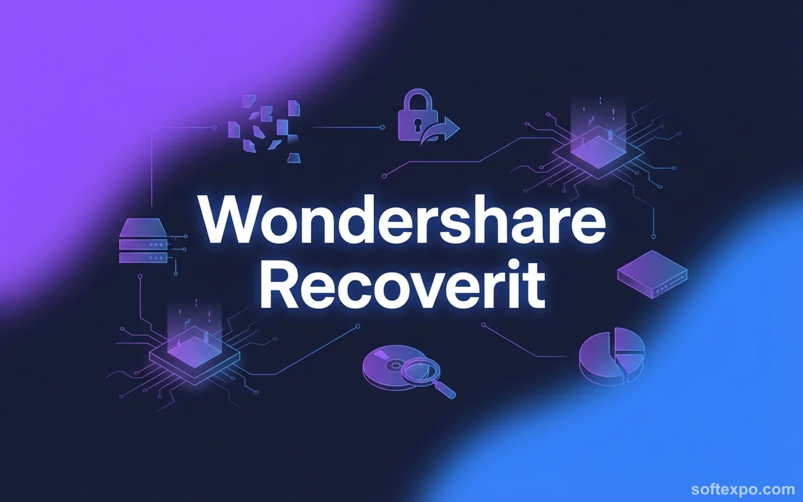 Wondershare Recoverit Cover