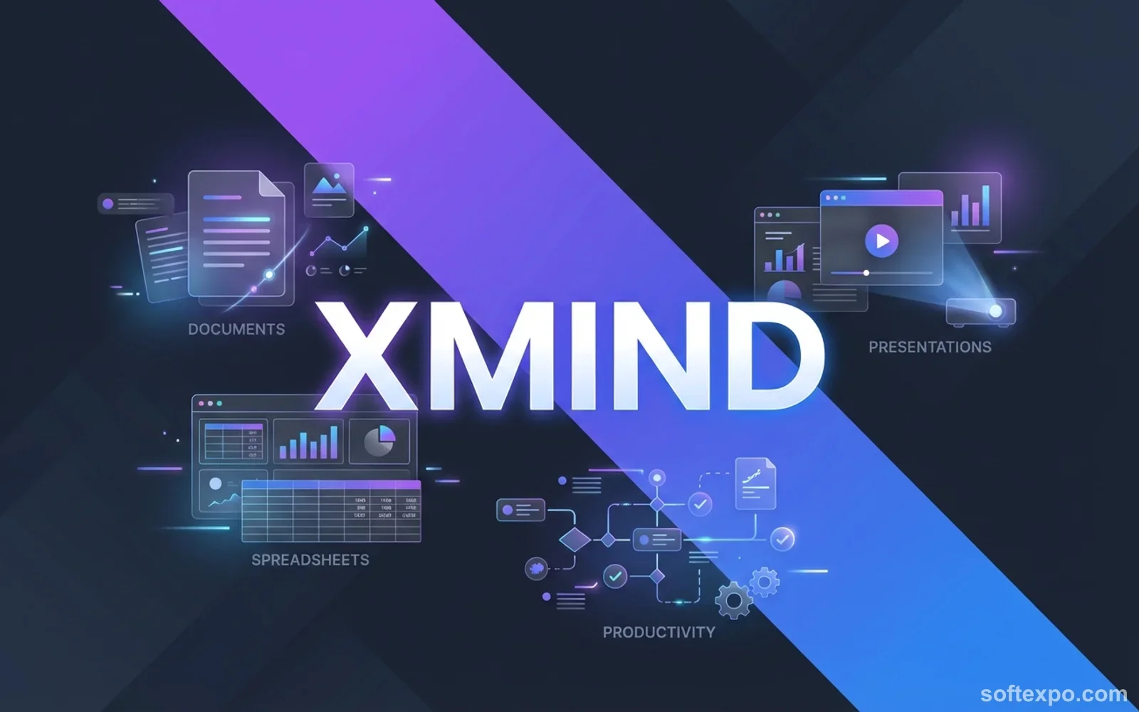 XMind Cover