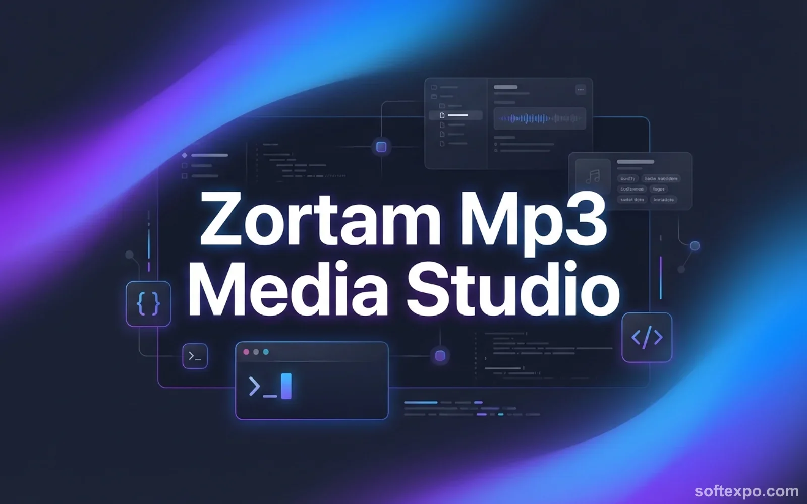 Zortam Mp3 Media Studio Pro Cover