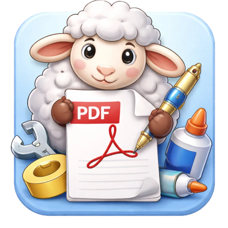 PDF24 Creator Icon
