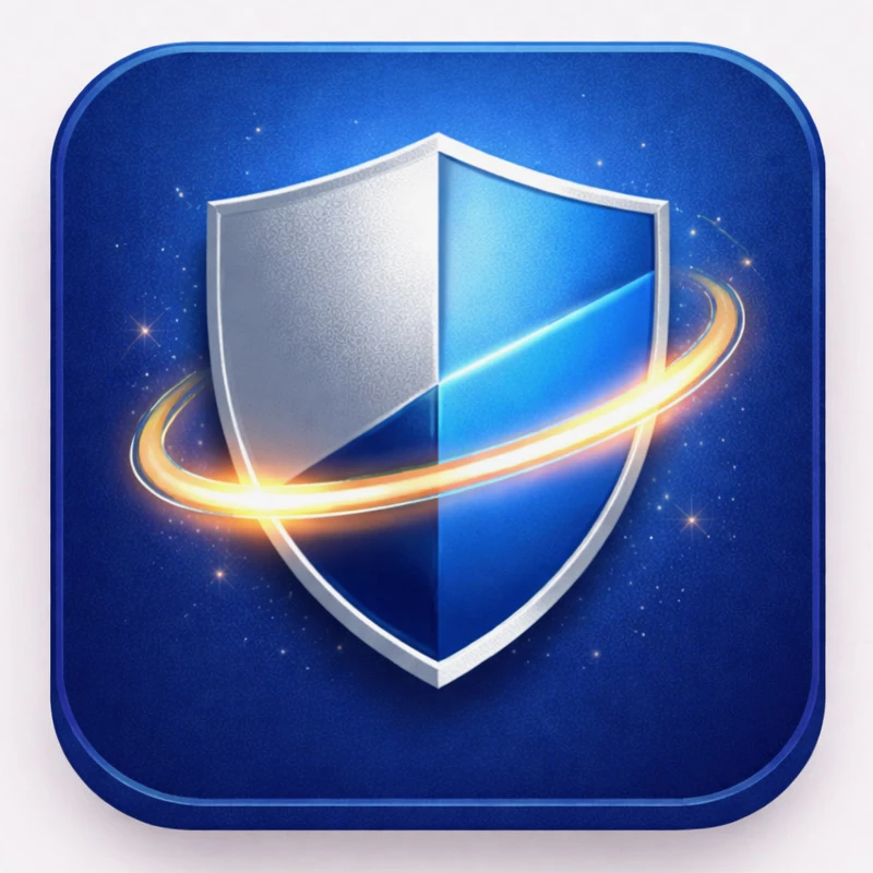 InstallShield Icon