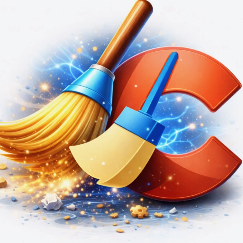 CCleaner Professional Icon