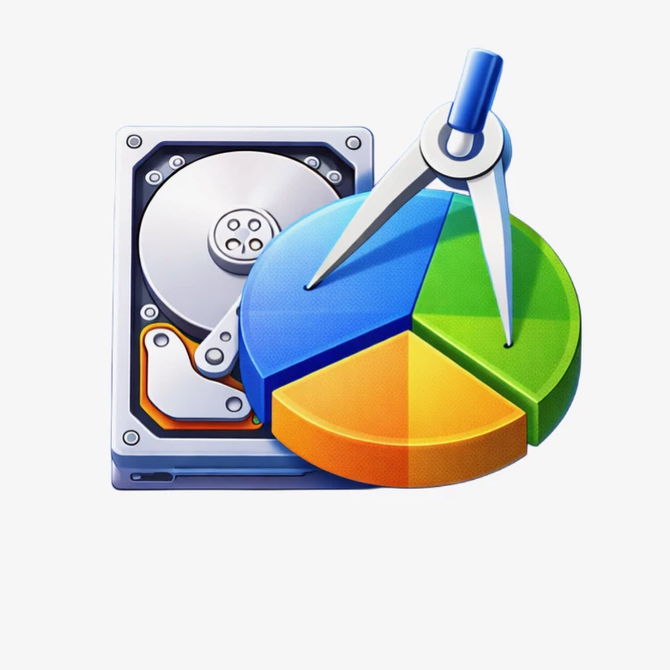 AOMEI Partition Assistant Icon