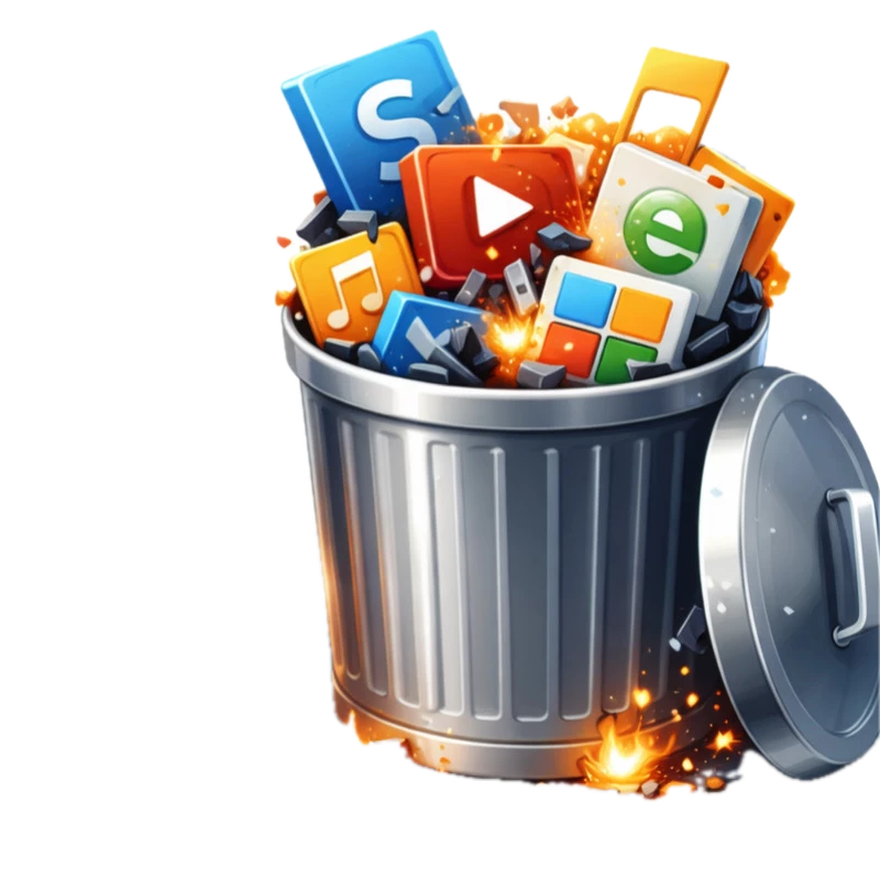 Revo Uninstaller Pro Icon