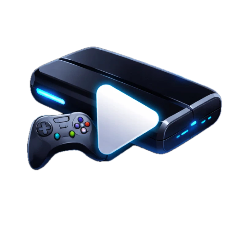 Elgato Game Capture HD Icon