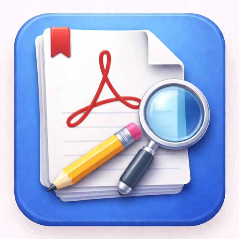 EaseUS PDF Editor Icon