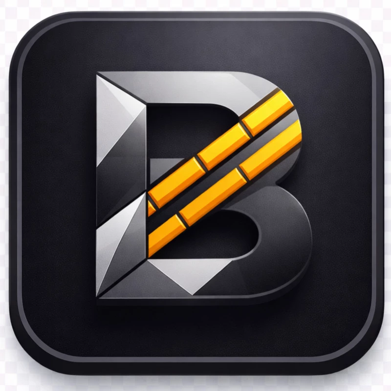 Bambu Studio Icon