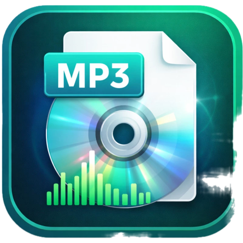 Zortam Mp3 Media Studio Pro Icon