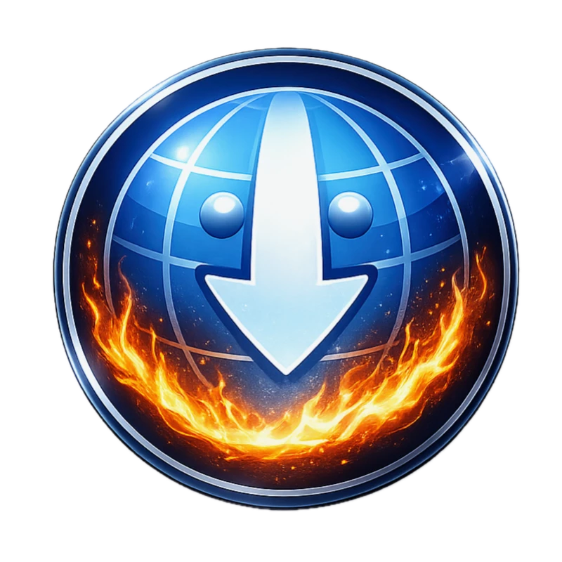 JDownloader Icon