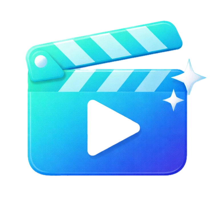 MiniTool MovieMaker Icon