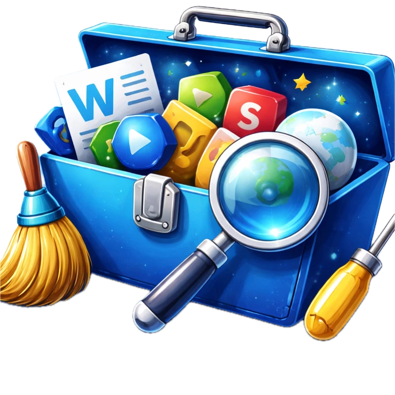 Wise Program Uninstaller Icon