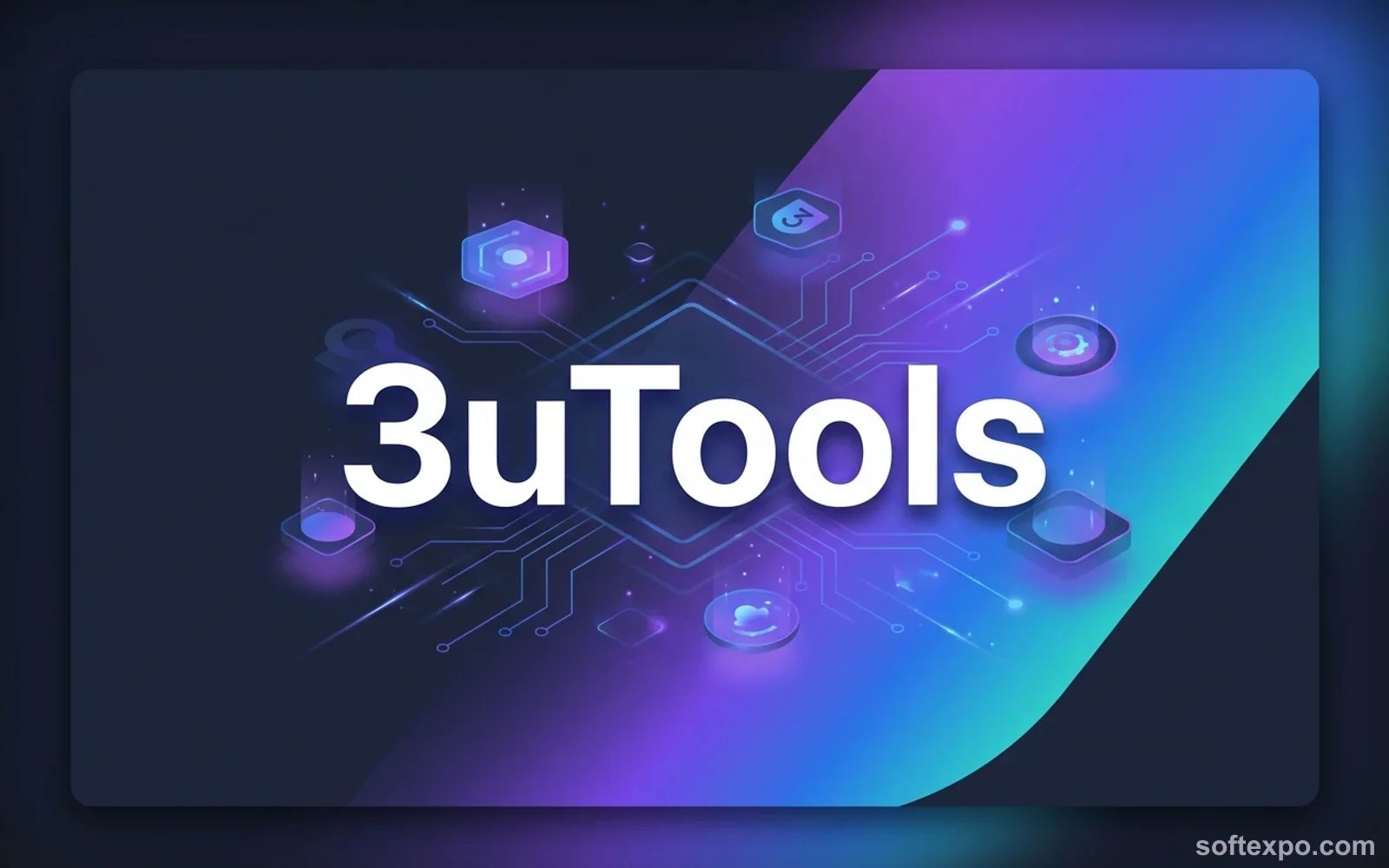 3uTools Cover