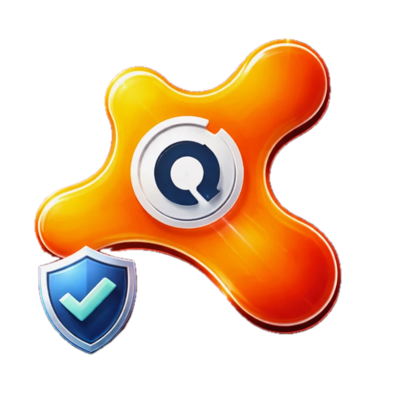 Avast Security Icon