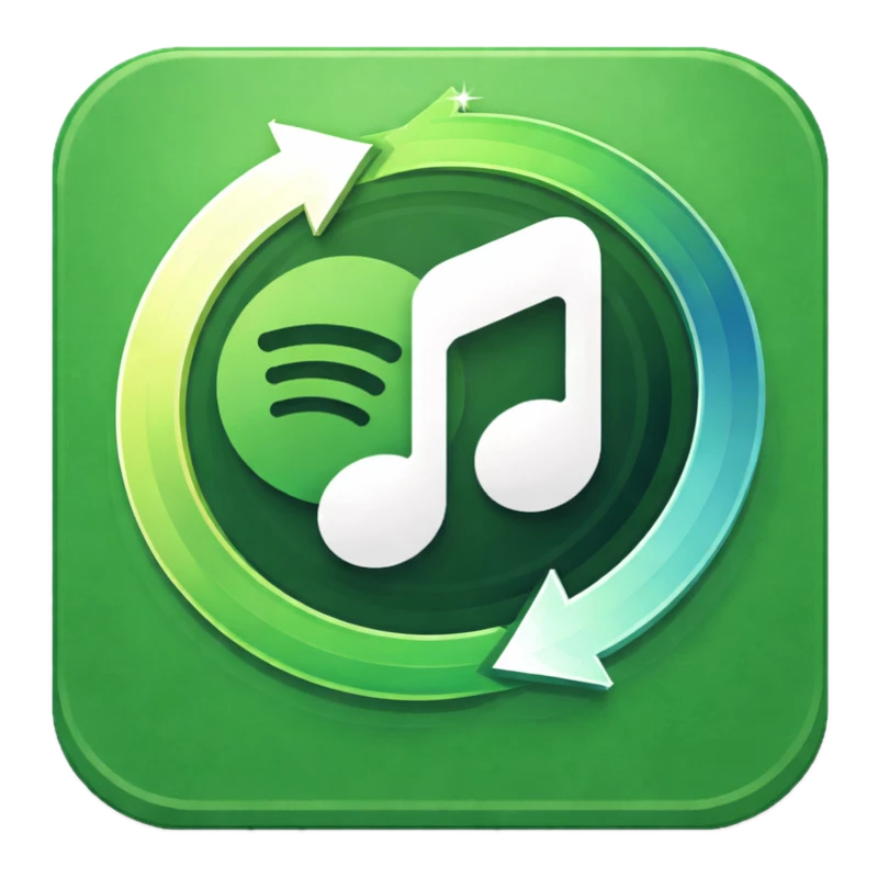 DRmare Spotify Music Converter Icon