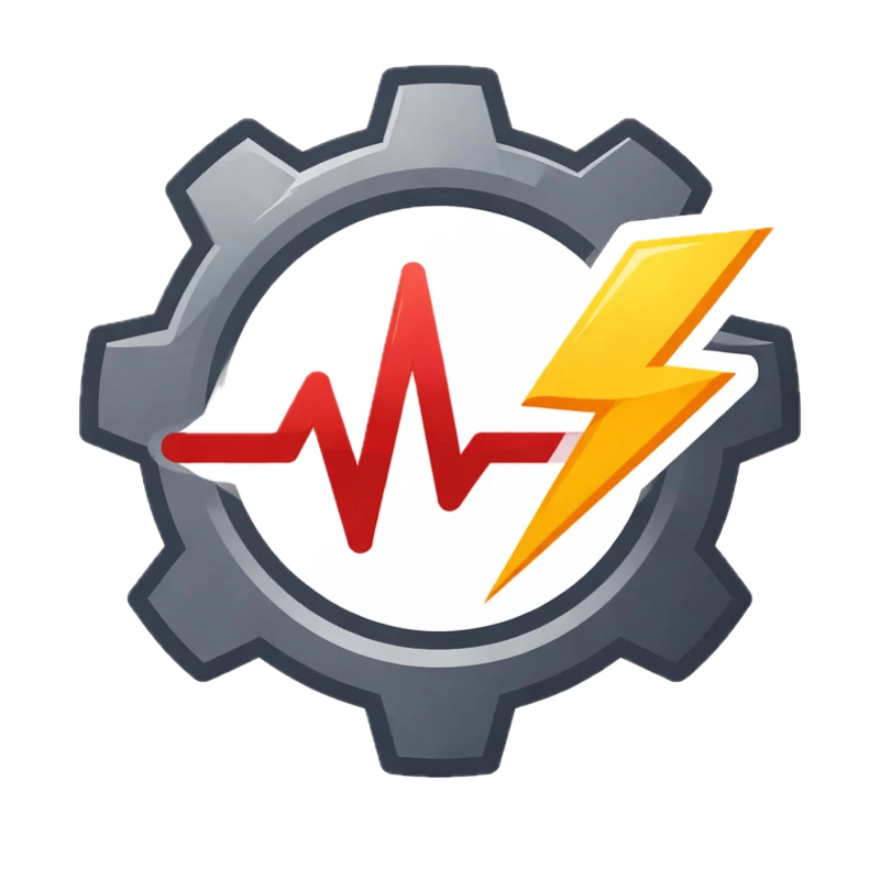 System Mechanic Pro Icon