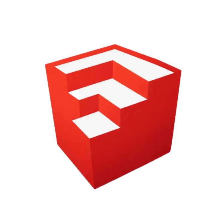 SketchUp Pro Icon