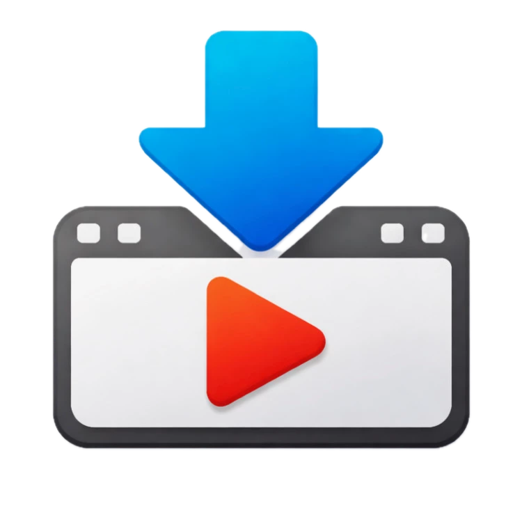 VDownloader Plus Icon