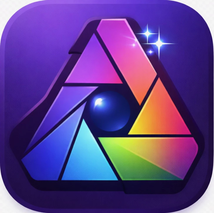 Affinity Photo Icon