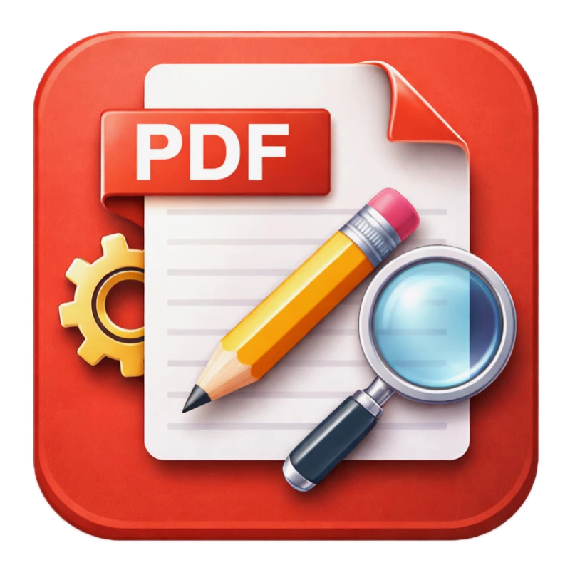 PDF XChange Editor Plus Icon