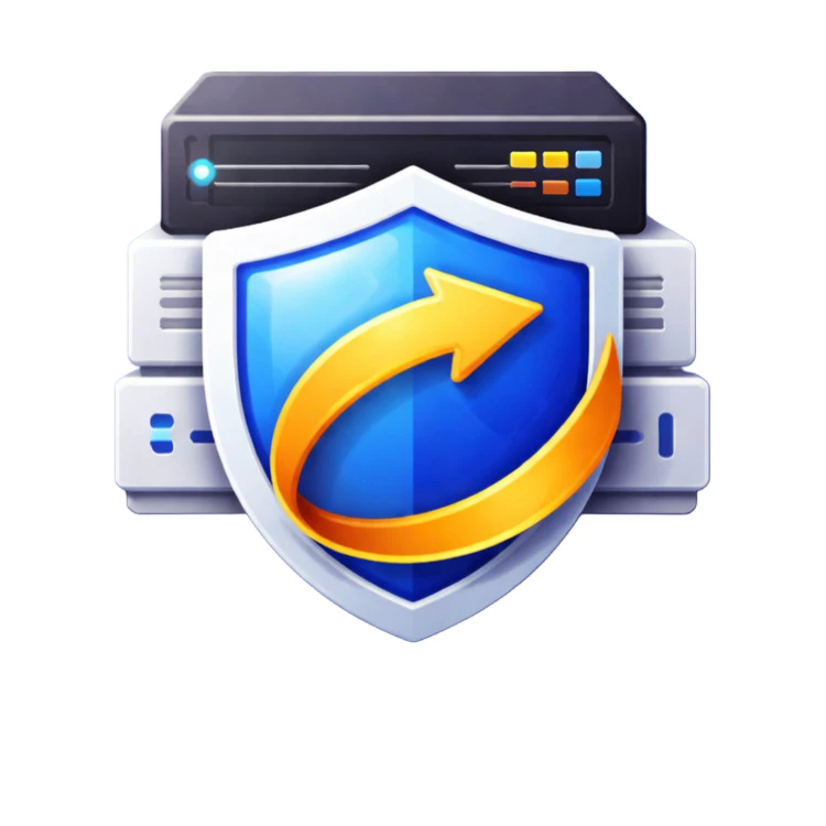 EaseUS Todo Backup Icon
