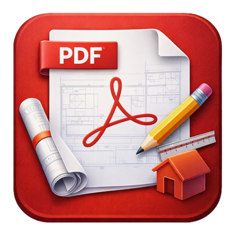 PDF Architect Icon