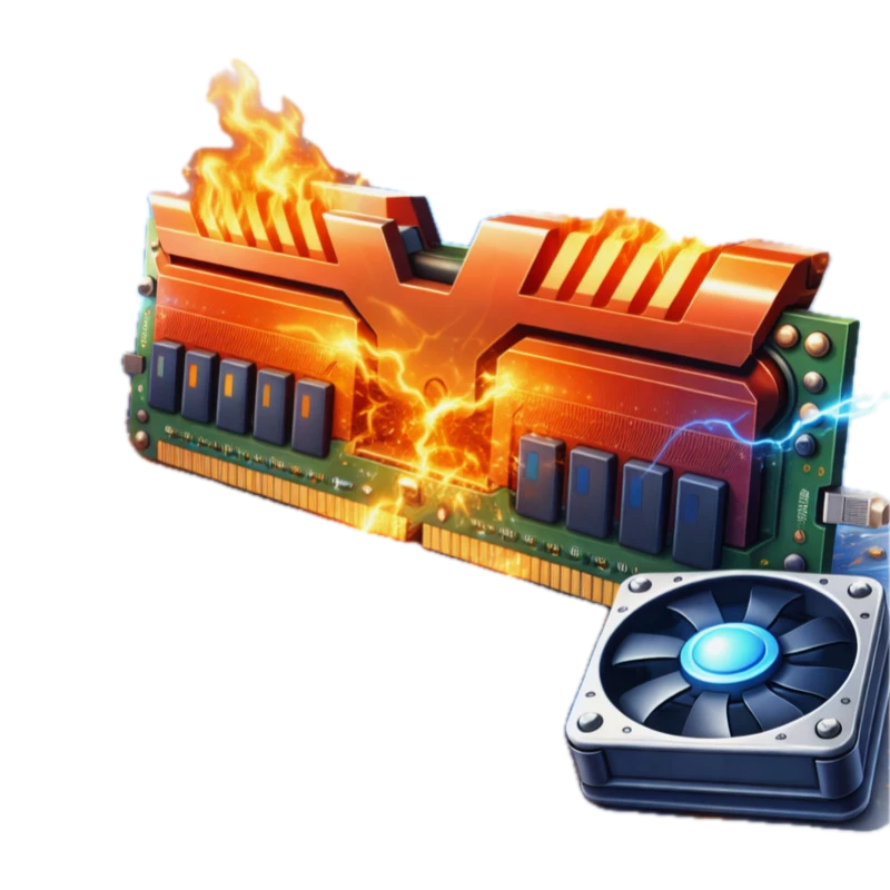 RAM Saver Professional Icon