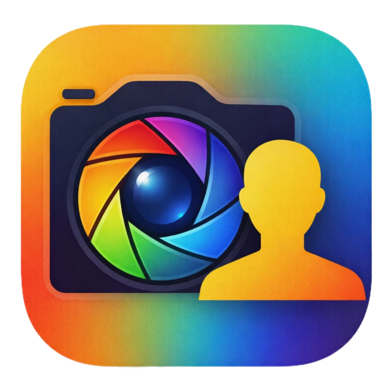 CyberLink PhotoDirector Icon