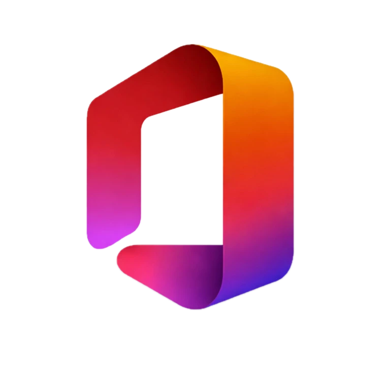 Microsoft Office 2025 Icon