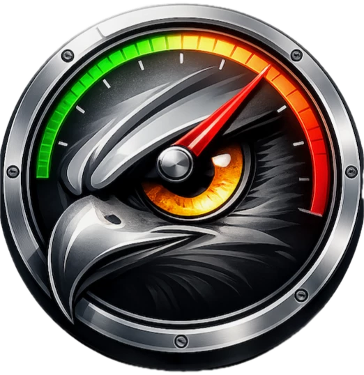 Argus Monitor Icon