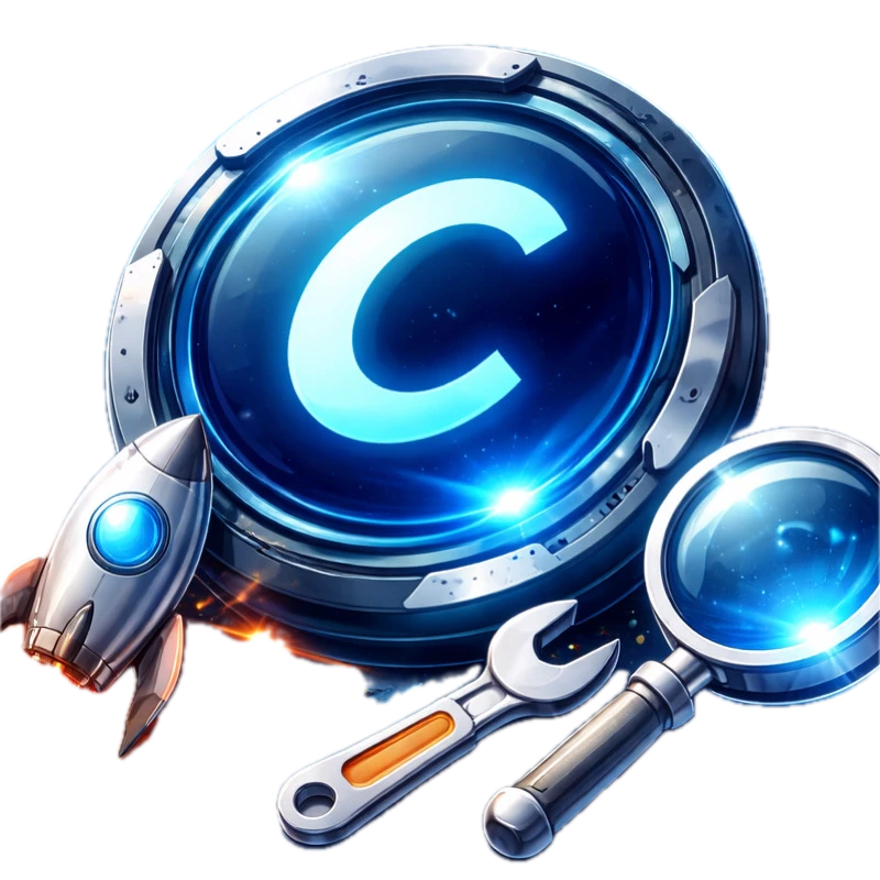 Advanced SystemCare Pro Icon