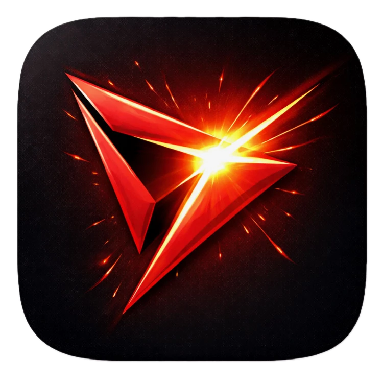 HitFilm Express Icon