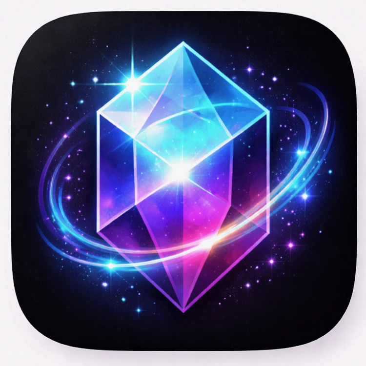 Boris FX Sapphire Plug-ins Icon