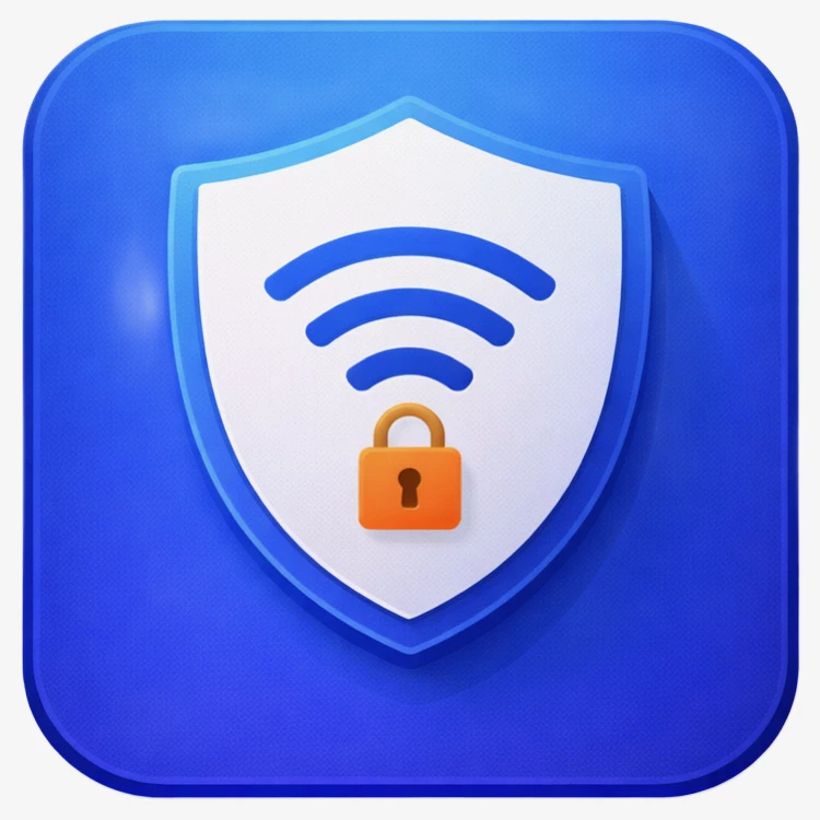 AVG Secure VPN Icon